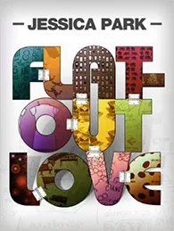 Cover of Flat-Out Love (Flat-Out Love, #1)