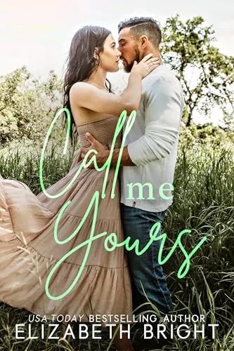 Cover of Call Me Yours