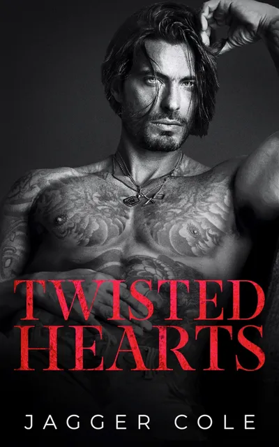 Cover of Twisted Hearts