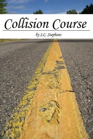 Cover of Collision Course
