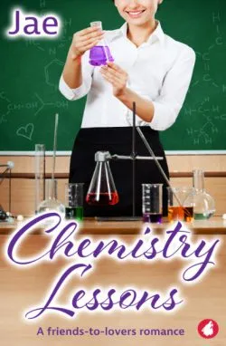 Cover of Chemistry Lessons