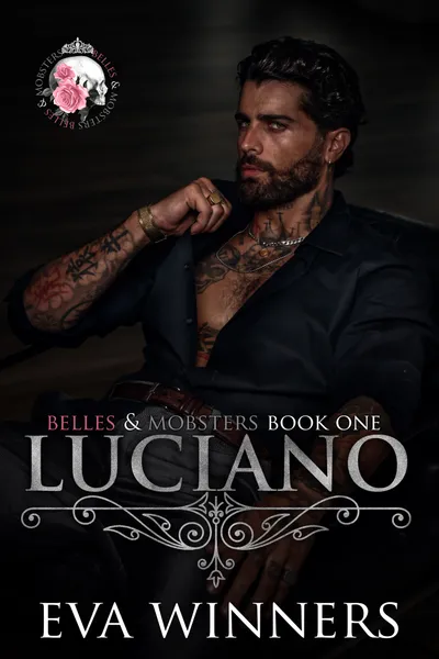 Cover of Luciano