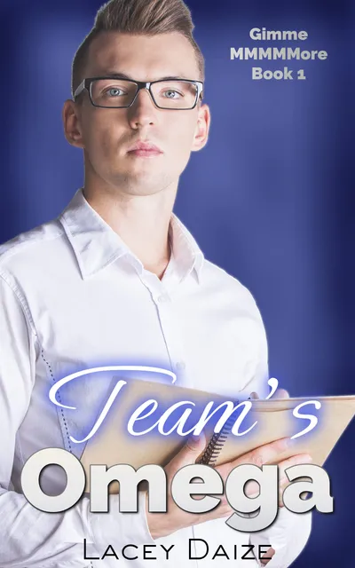 Cover of Team's Omega
