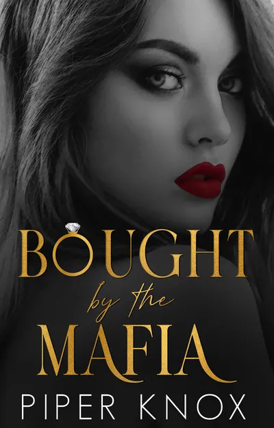 Cover of Bought by the Mafia: An Arranged Marriage Romance
