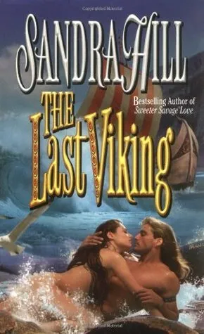 Cover of The Last Viking