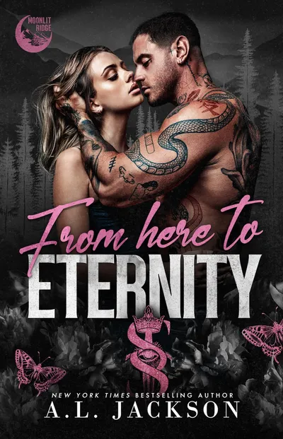 Cover of From Here to Eternity