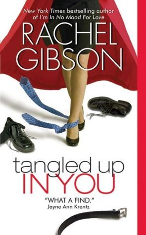 Cover of Tangled Up In You (Truly Idaho, #2; Writer Friends, #3)
