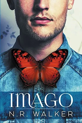 Cover of Imago