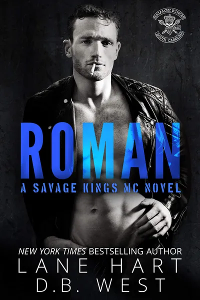 Cover of Roman