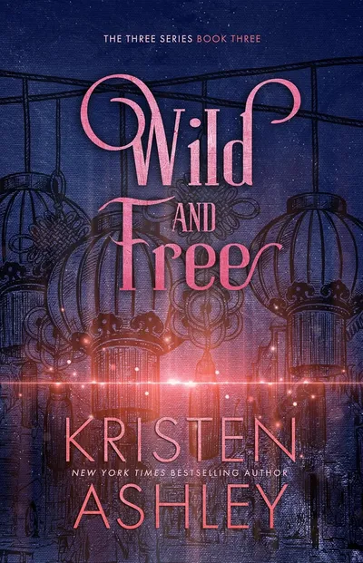 Cover of Wild and Free