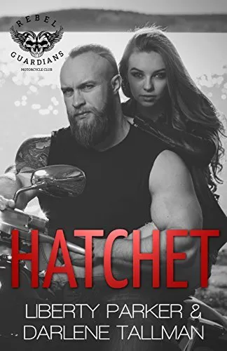 Cover of Hatchet
