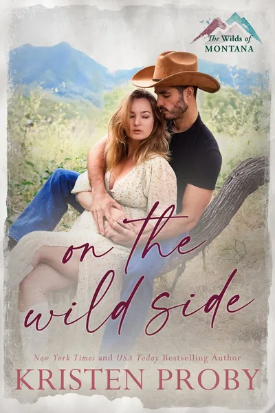 Cover of On the Wild Side