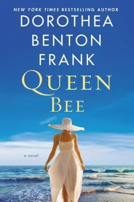 Cover of Queen Bee