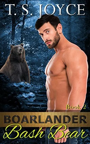 Cover of Boarlander Bash Bear