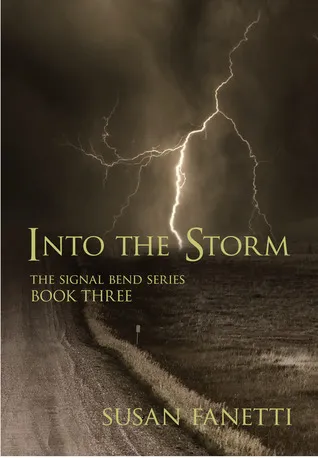 Cover of Into the Storm