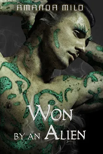 Cover of Won by an Alien