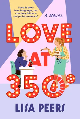 Cover of Love at 350°