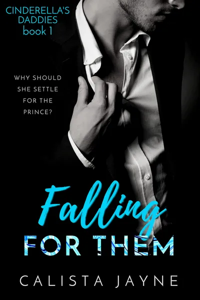 Cover of Falling for Them