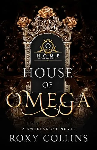 Cover of House of Omega