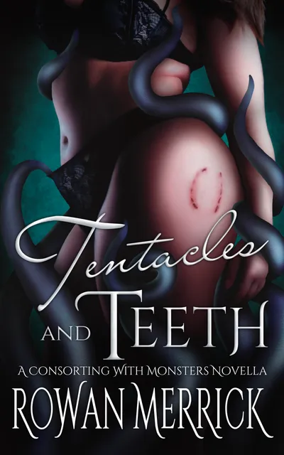 Cover of Tentacles and Teeth