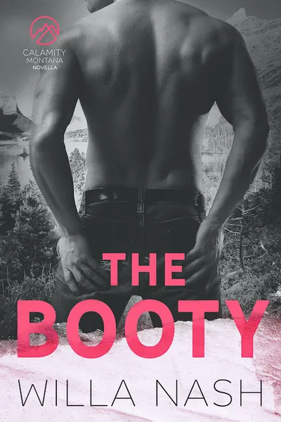 Cover of The Booty