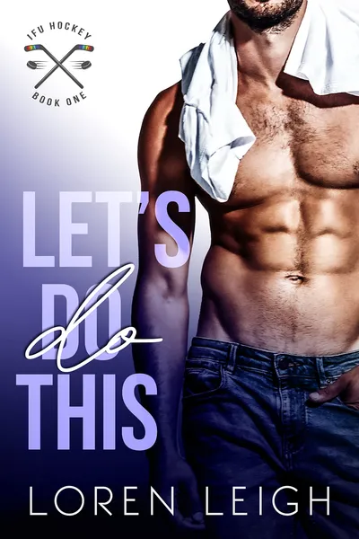 Cover of Let's Do This