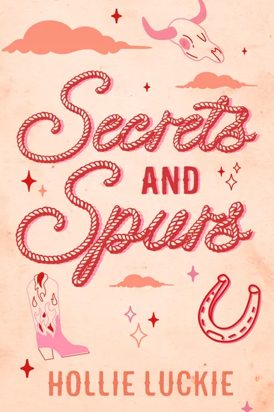 Cover of Secrets and Spurs