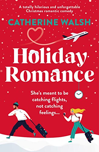Cover of Holiday Romance