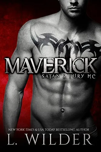 Cover of Maverick