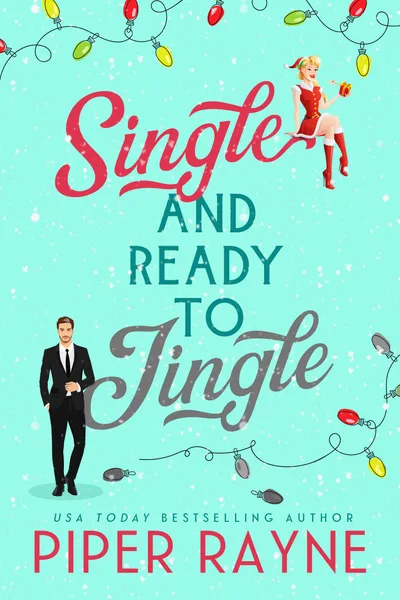 Cover of Single and Ready to Jingle