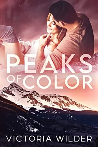 Cover of Peaks of Color