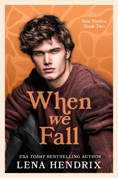 Cover of When We Fall