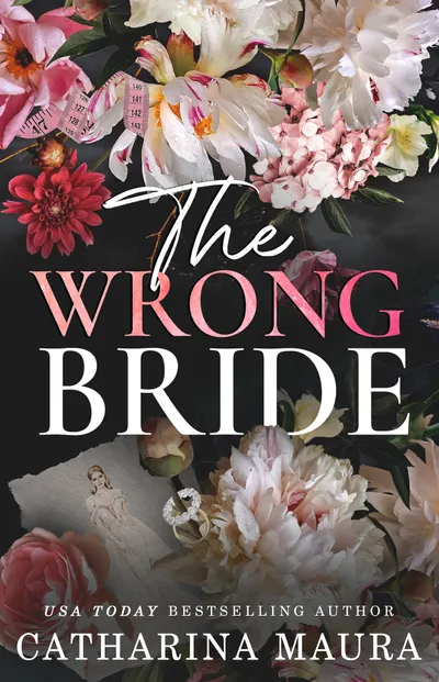 Cover of The Wrong Bride