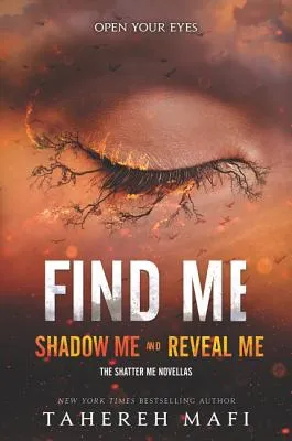 Cover of Find Me