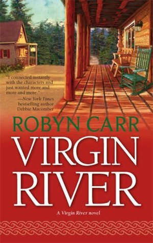 Cover of Virgin River (Virgin River, #1)