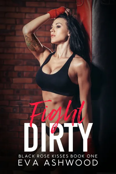 Cover of Fight Dirty