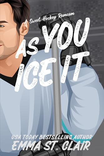 Cover of As You Ice It (Appies, #7)