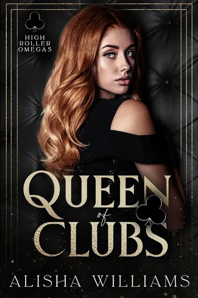 Cover of Queen of Clubs