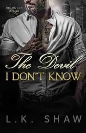 Cover of The Devil I Don't Know