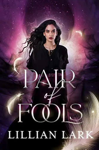 Cover of Pair of Fools