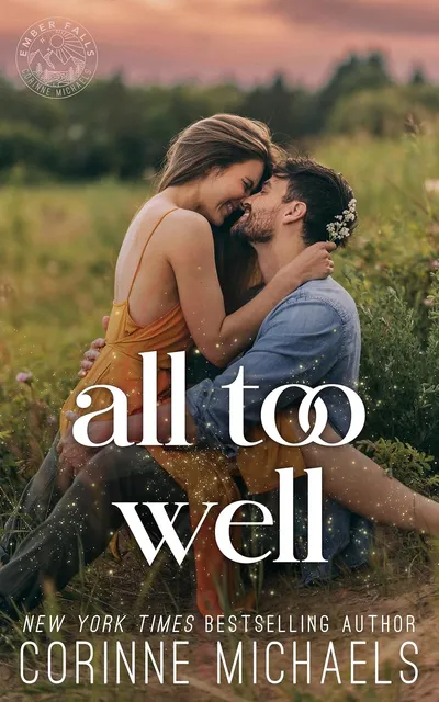 Cover of All Too Well