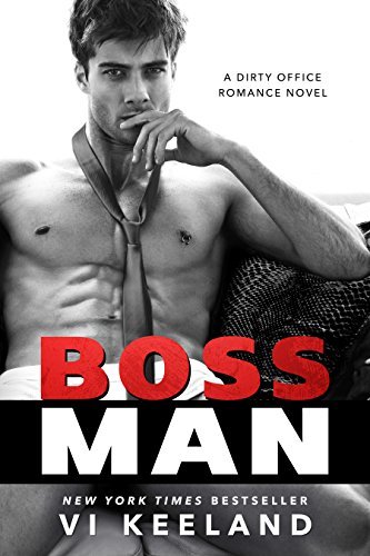 Cover of Bossman