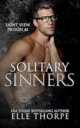 Cover of Solitary Sinners