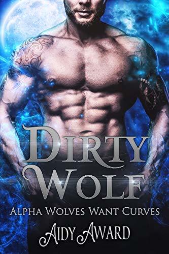 Cover of Dirty Wolf