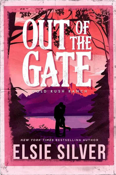 Cover of Out of the Gate