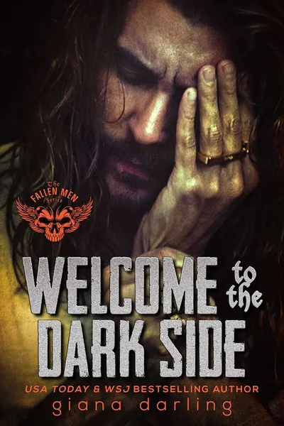 Cover of Welcome to the Dark Side
