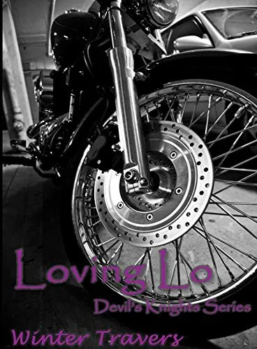 Cover of Loving Lo