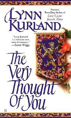 Cover of The Very Thought of You