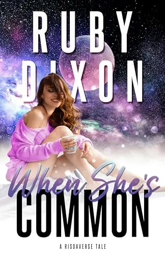 Cover of When She's Common