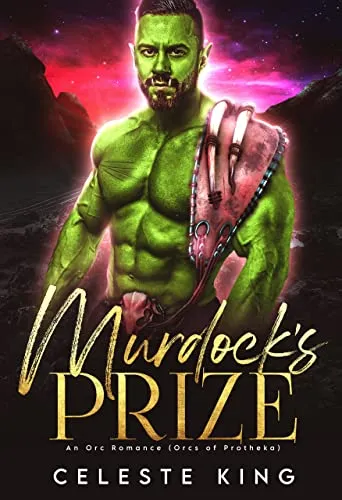 Cover of Murdock's Prize
